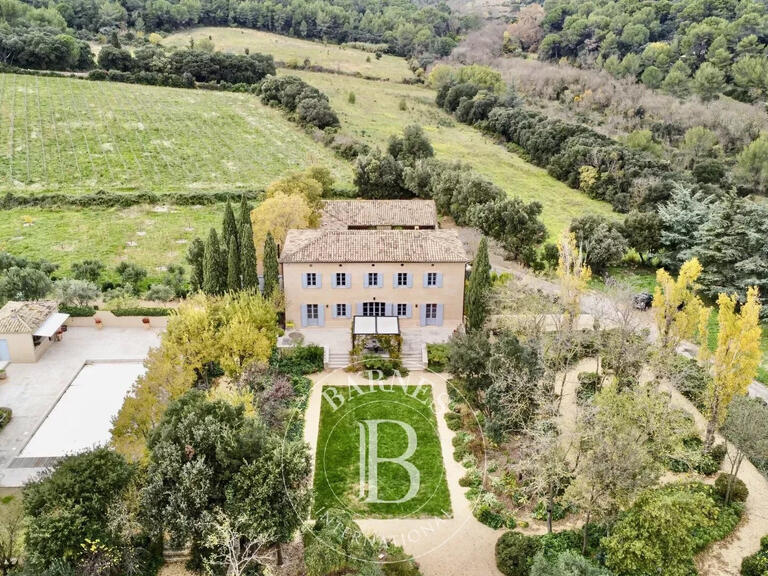 Sale House Montpellier - 6 bedrooms