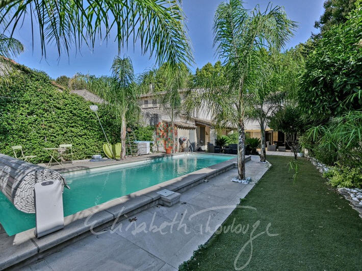Sale House Montpellier - 7 bedrooms