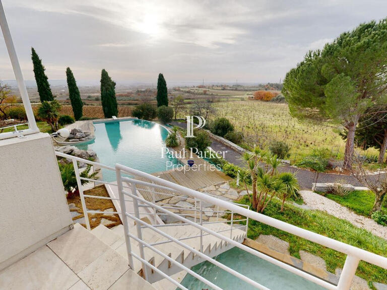 Sale House Montpellier - 7 bedrooms