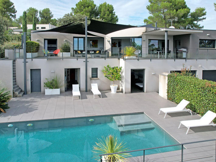 Vente Maison Montpellier - 5 chambres