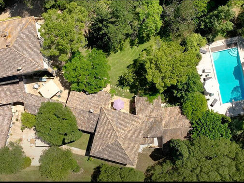 Vente Maison Montpellier - 10 chambres