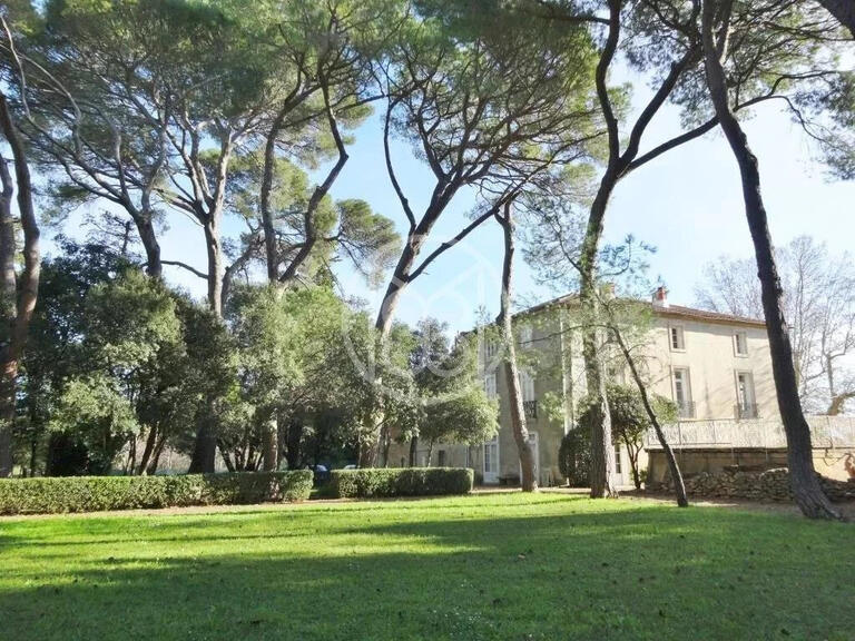 Vente Maison Montpellier - 15 chambres