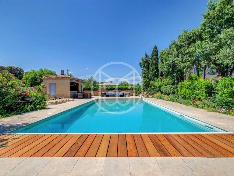 Sale House Montpellier - 6 bedrooms