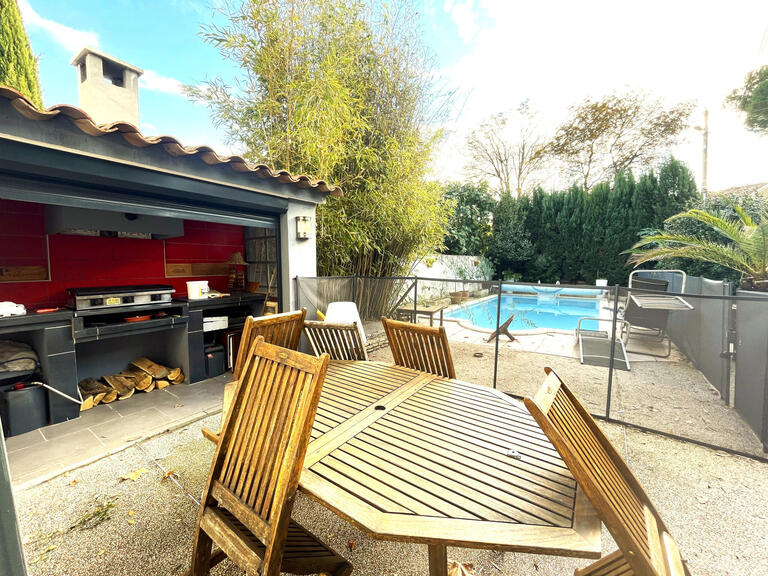 Sale House Montpellier - 4 bedrooms