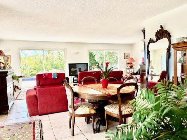 House Montpellier - 200m²