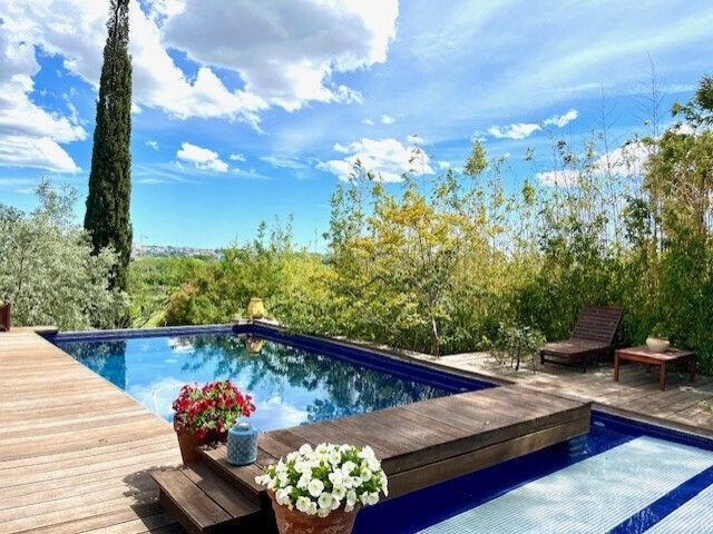 House Montpellier - 200m²