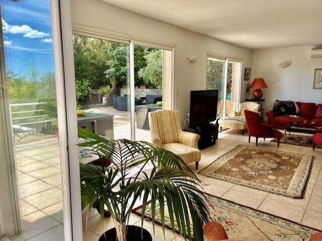 House Montpellier - 200m²