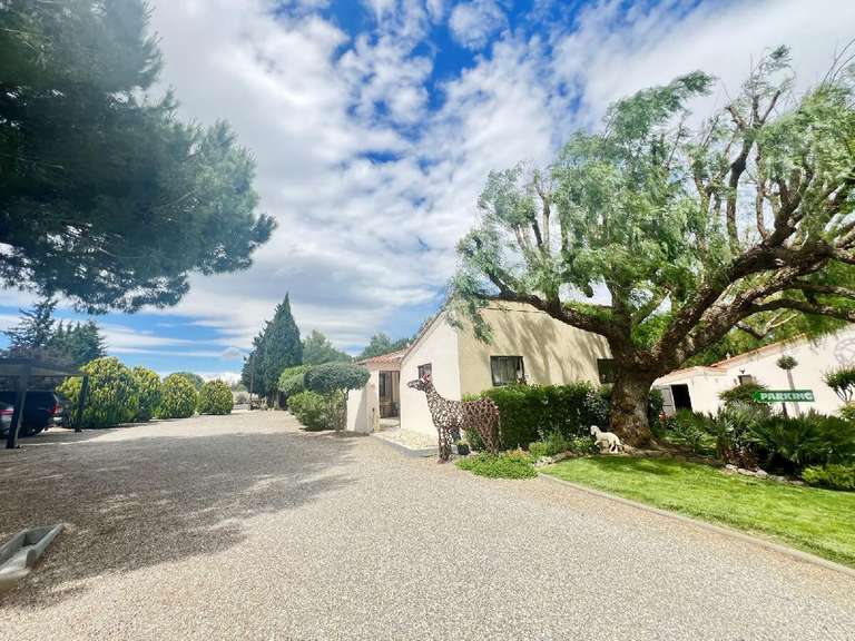 House Montpellier - 207m²