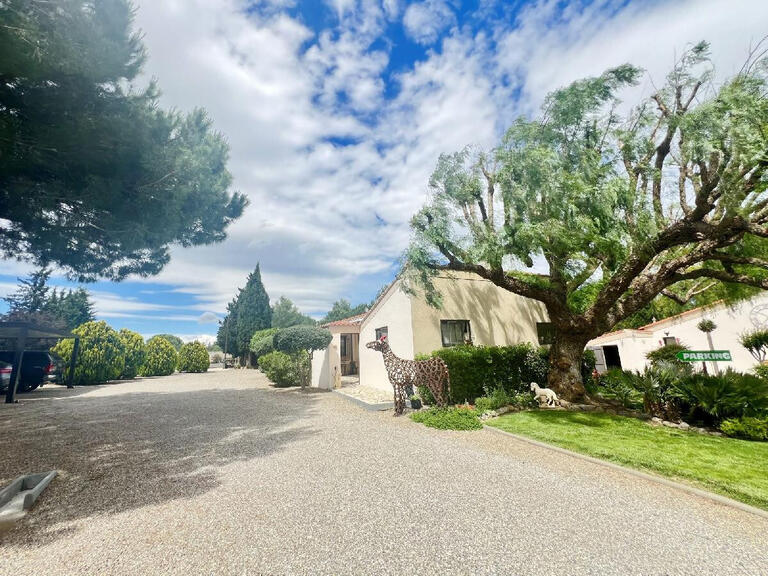 House Montpellier - 207m²