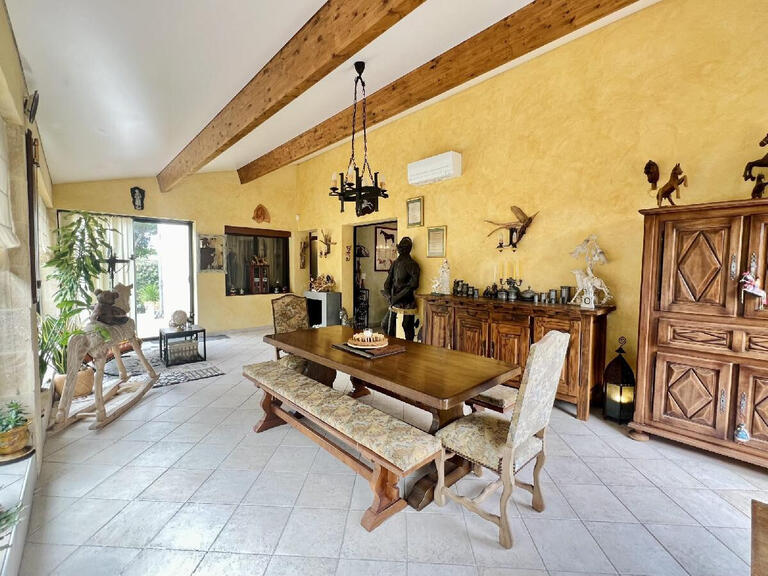 House Montpellier - 207m²