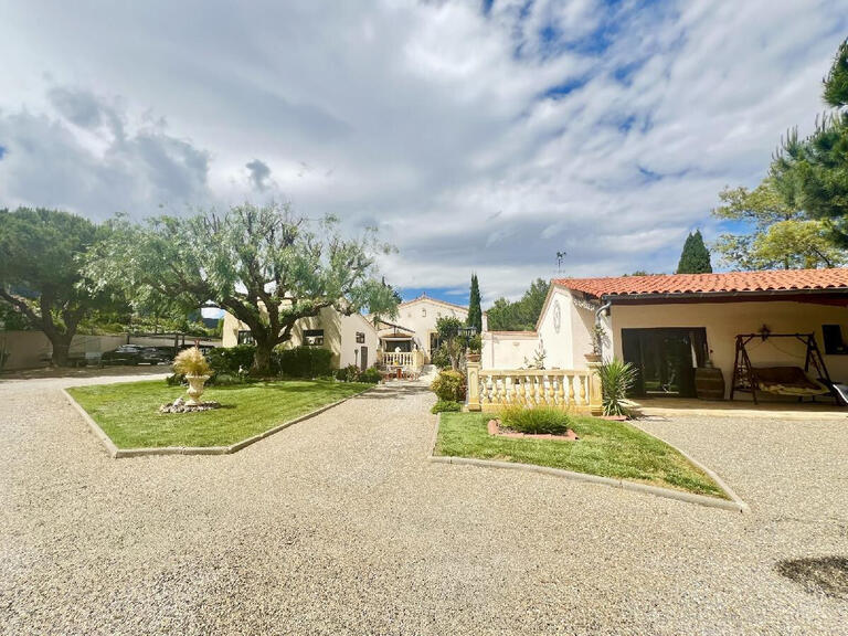 House Montpellier - 207m²