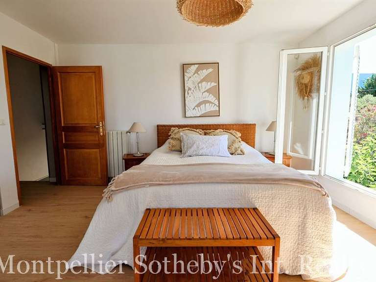Maison Montpellier - 8 chambres - 283m²