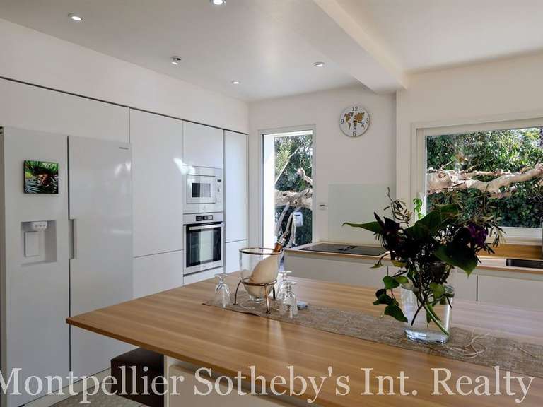 Maison Montpellier - 8 chambres - 283m²