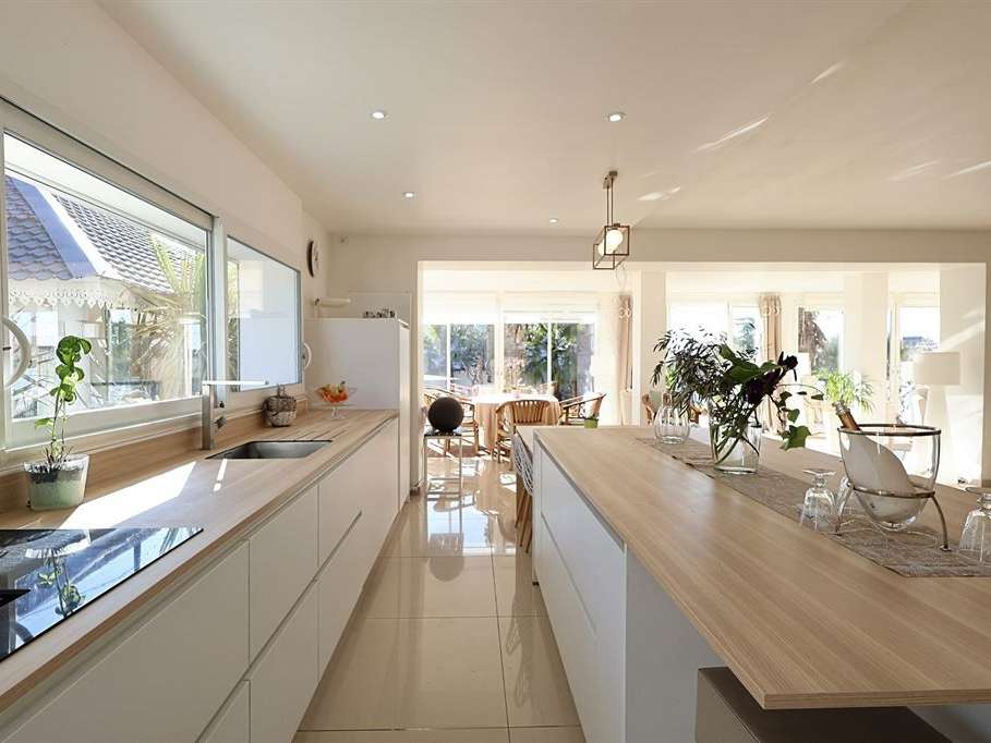 House Montpellier