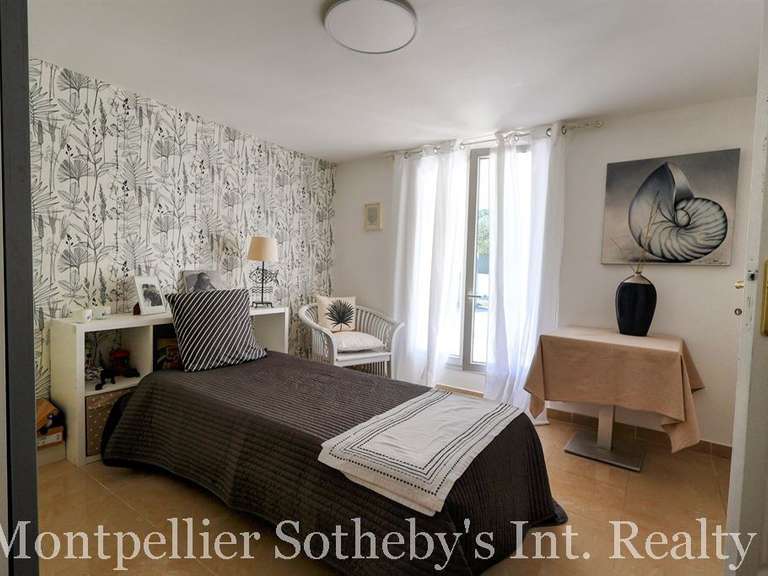 Maison Montpellier - 8 chambres - 283m²