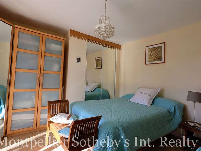 Maison Montpellier - 8 chambres - 283m²