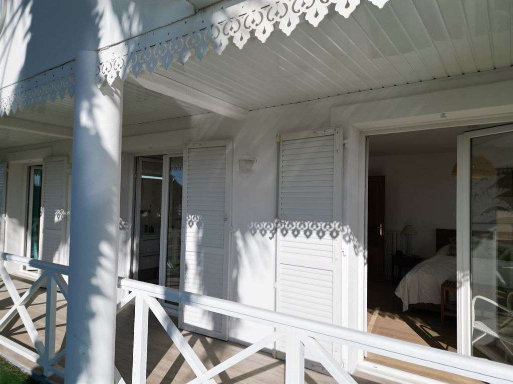 House Montpellier
