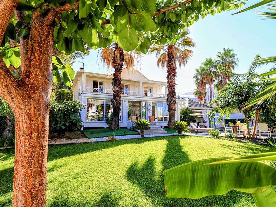 House Montpellier
