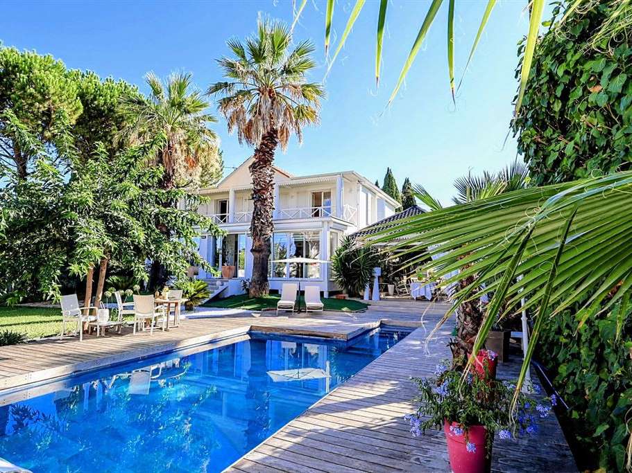 House Montpellier
