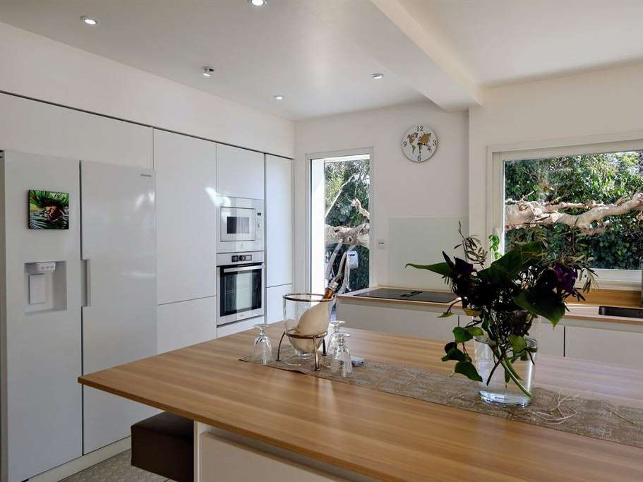House Montpellier