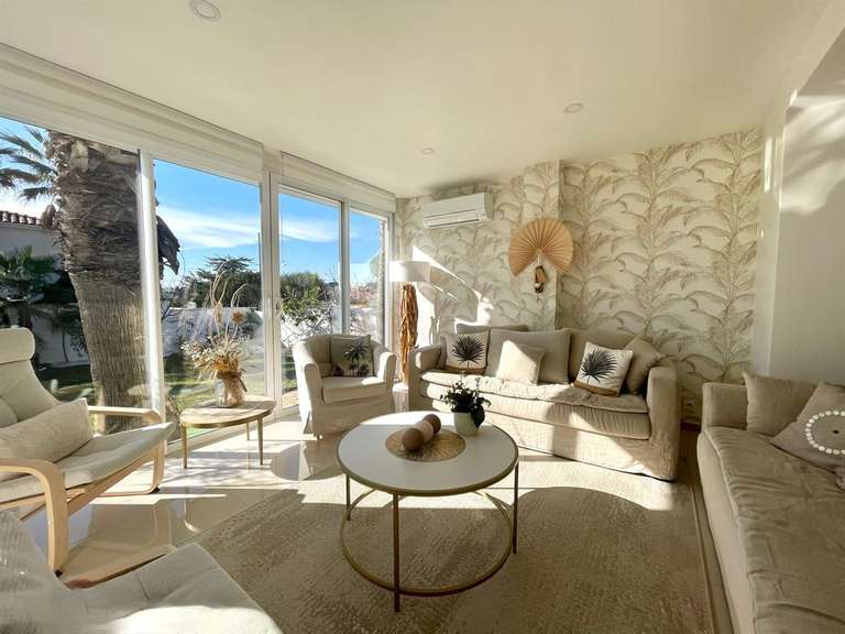 Maison Montpellier - 8 chambres - 283m²