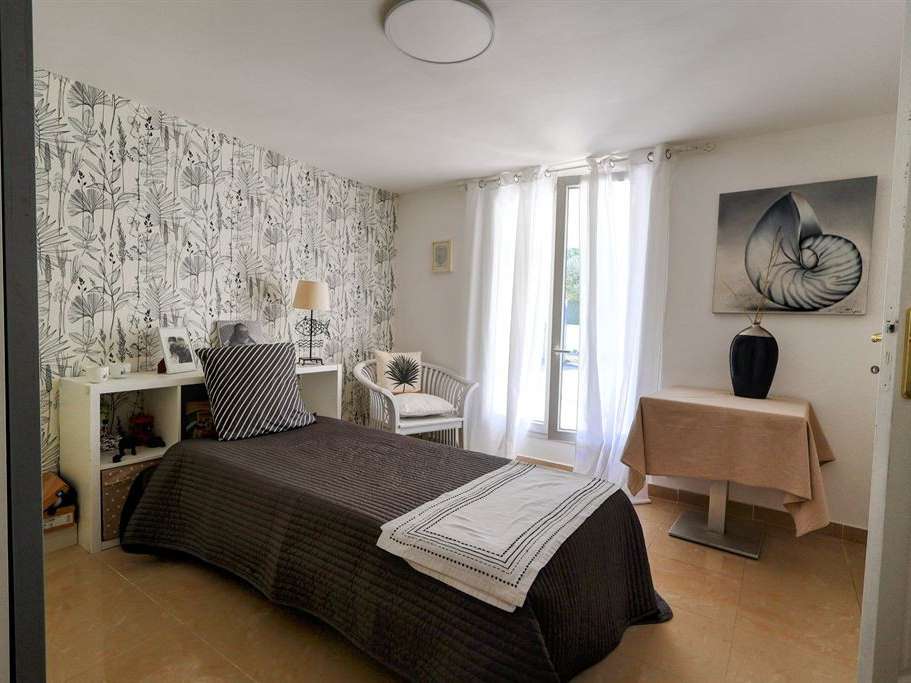 House Montpellier