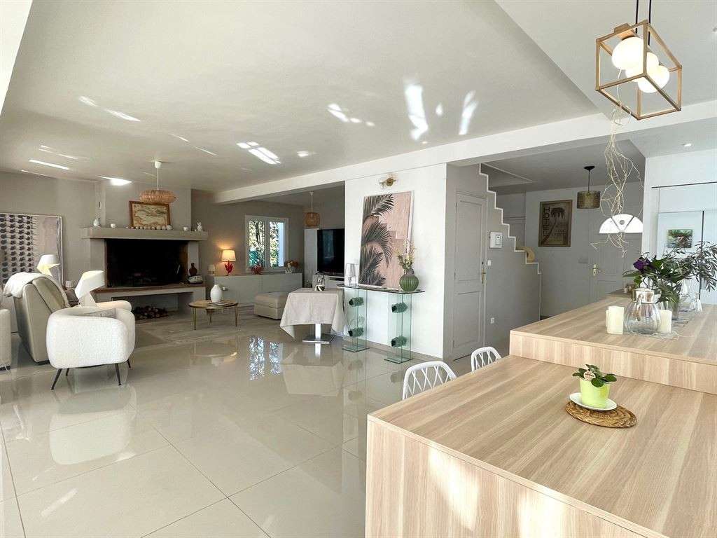 House Montpellier