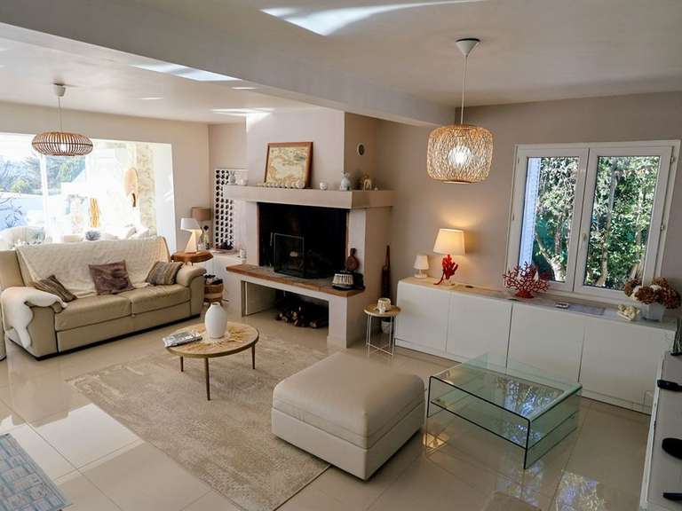 House Montpellier - 8 bedrooms - 283m²
