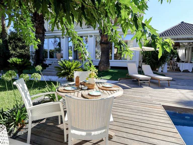 Maison Montpellier - 8 chambres - 283m²