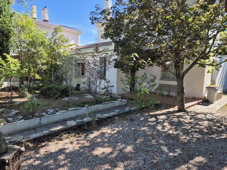 Maison Montpellier - 180m²