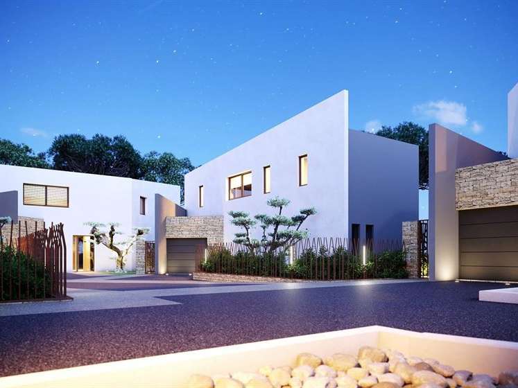 Maison Montpellier - 3 chambres - 138m²
