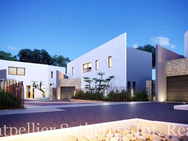 Maison Montpellier - 3 chambres - 138m²