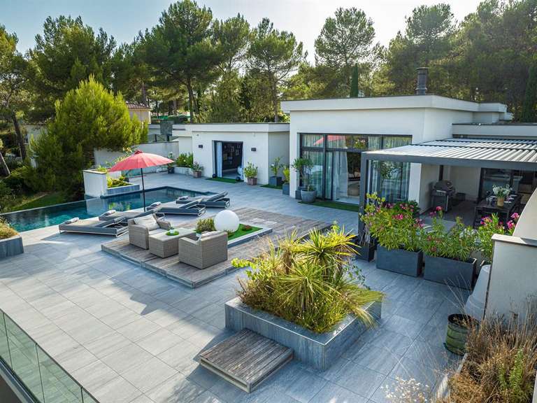 Maison Montpellier - 11 chambres - 750m²