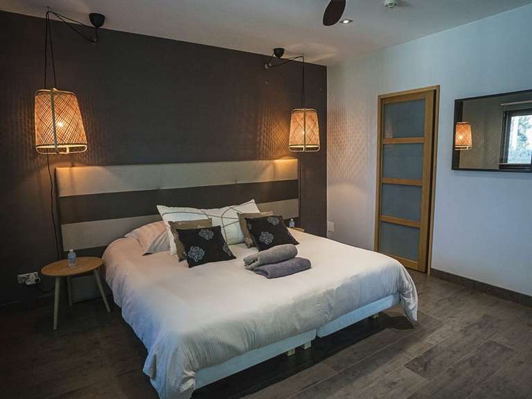 Maison Montpellier - 11 chambres - 750m²