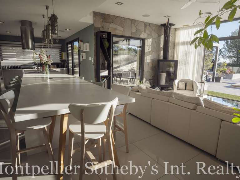 Maison Montpellier - 11 chambres - 750m²