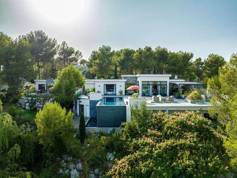 Maison Montpellier - 11 chambres - 750m²