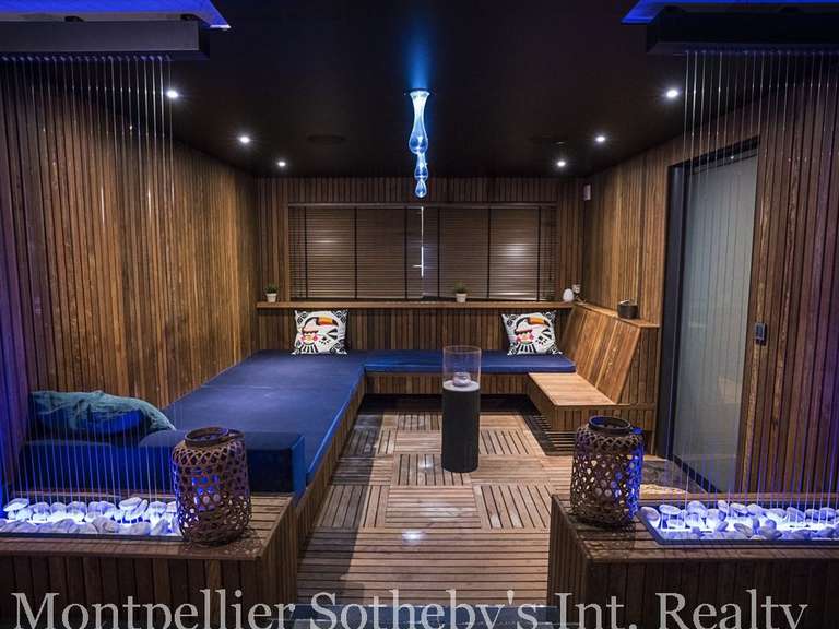 Maison Montpellier - 11 chambres - 750m²