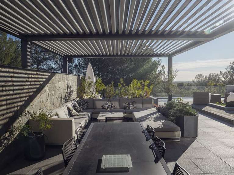 Maison Montpellier - 11 chambres - 750m²