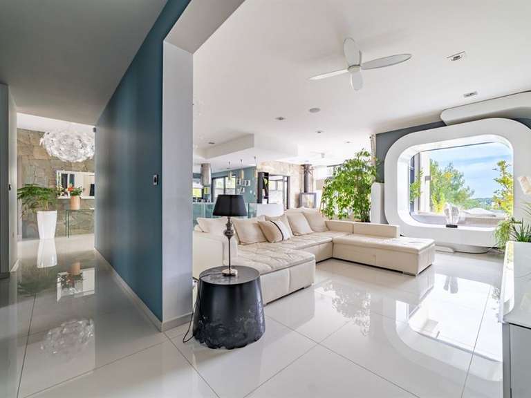 Maison Montpellier - 11 chambres - 750m²