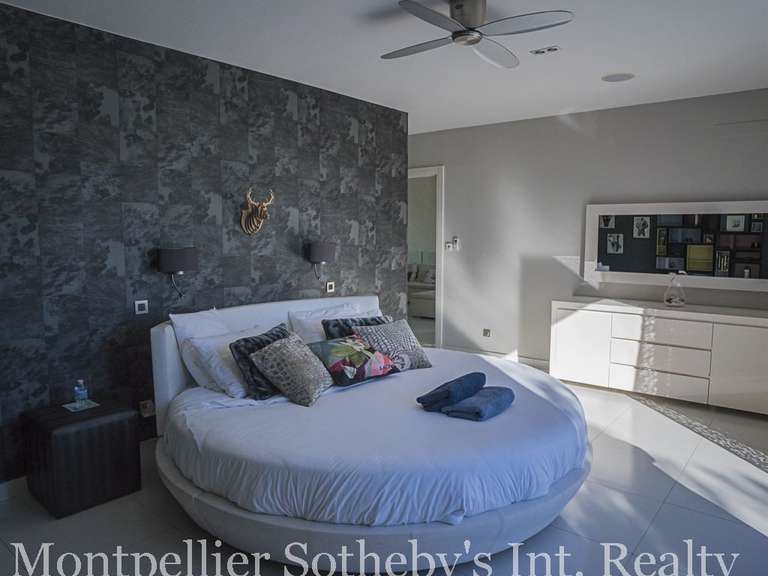 Maison Montpellier - 11 chambres - 750m²