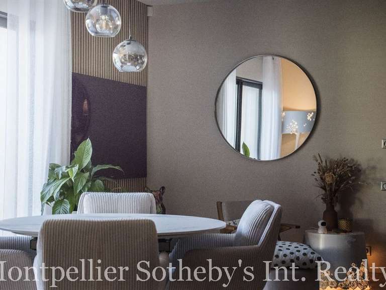 Maison Montpellier - 11 chambres - 750m²
