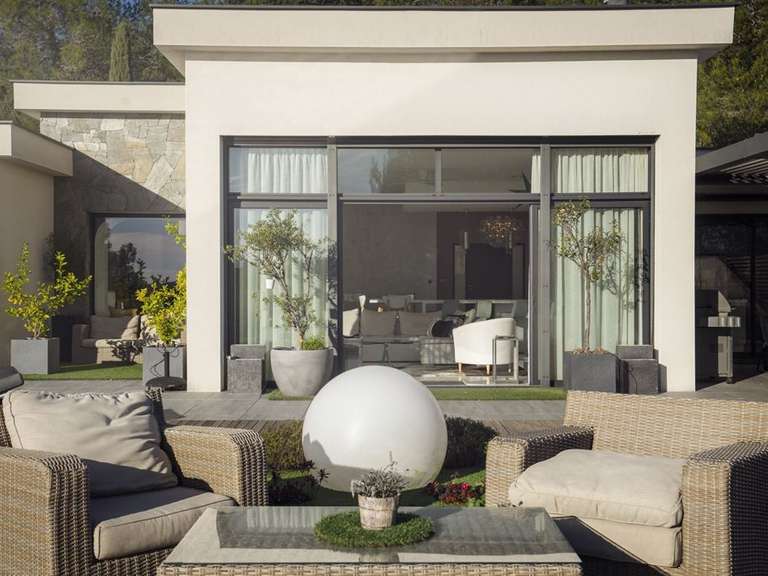Maison Montpellier - 11 chambres - 750m²