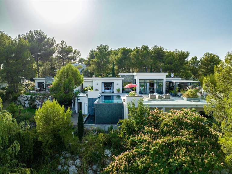 Maison Montpellier - 11 chambres - 750m²