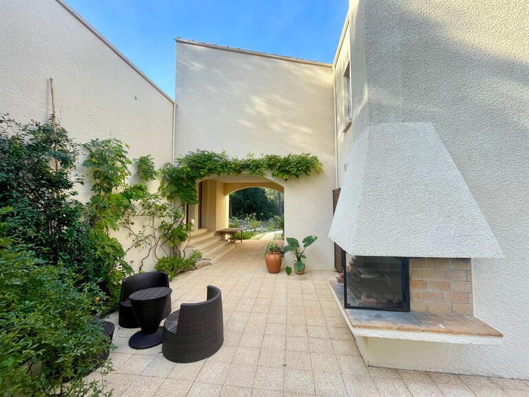 Maison Montpellier - 6 chambres - 289m²