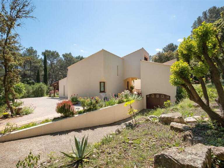 House Montpellier - 6 bedrooms - 289m²