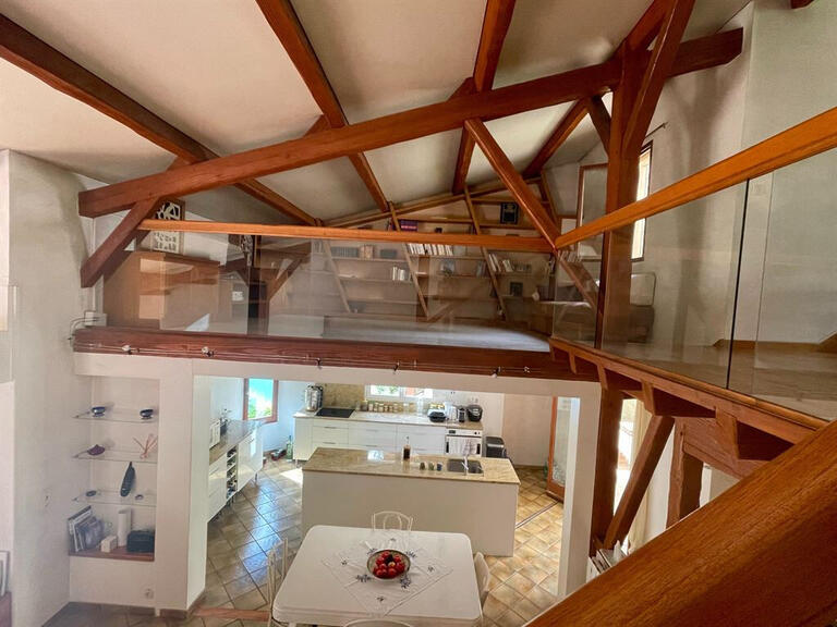 Maison Montpellier - 6 chambres - 289m²