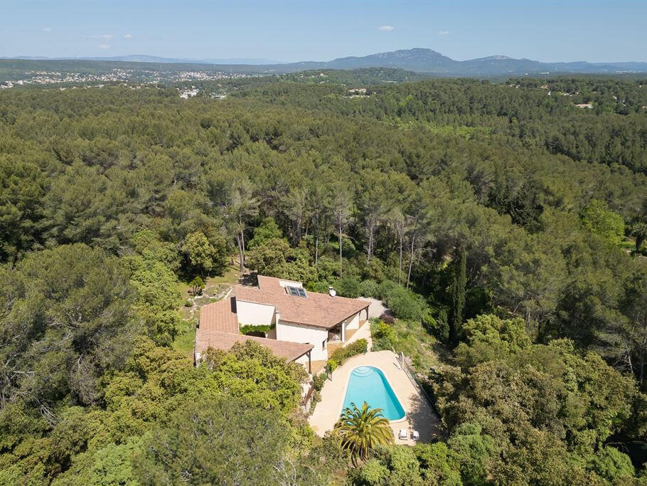 House Montpellier
