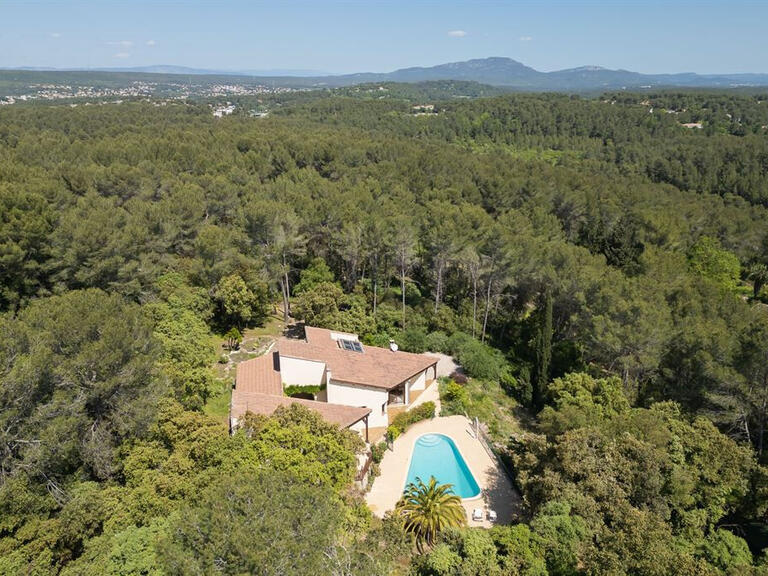 House Montpellier - 6 bedrooms - 289m²