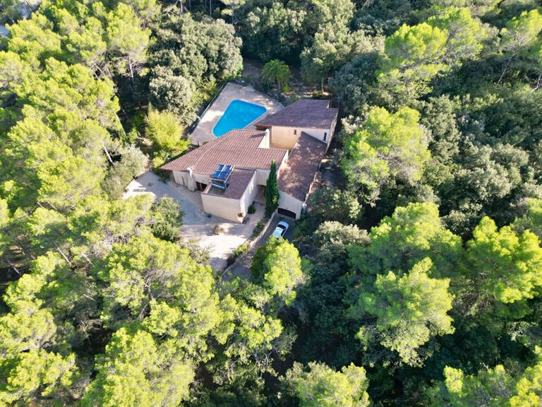 Maison Montpellier - 6 chambres - 289m²