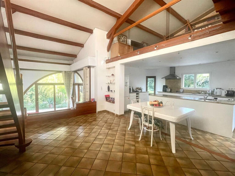 Maison Montpellier - 6 chambres - 289m²